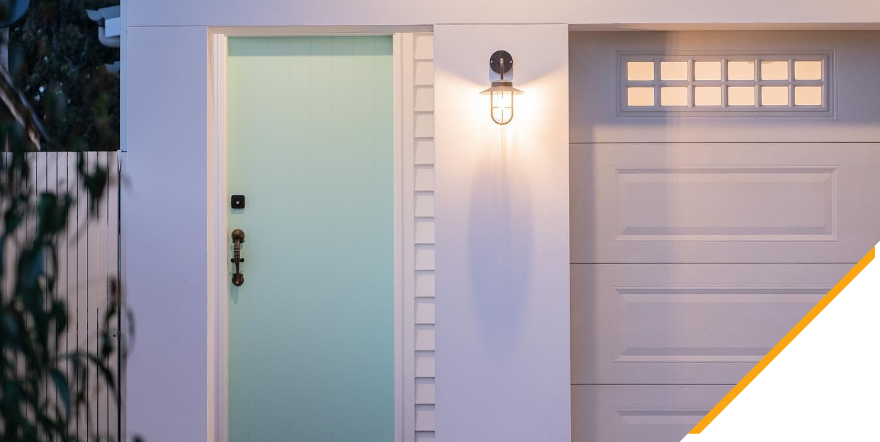Lighting design and planning for a new home